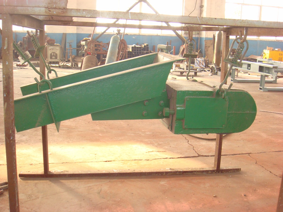 電磁振動給料機(jī)